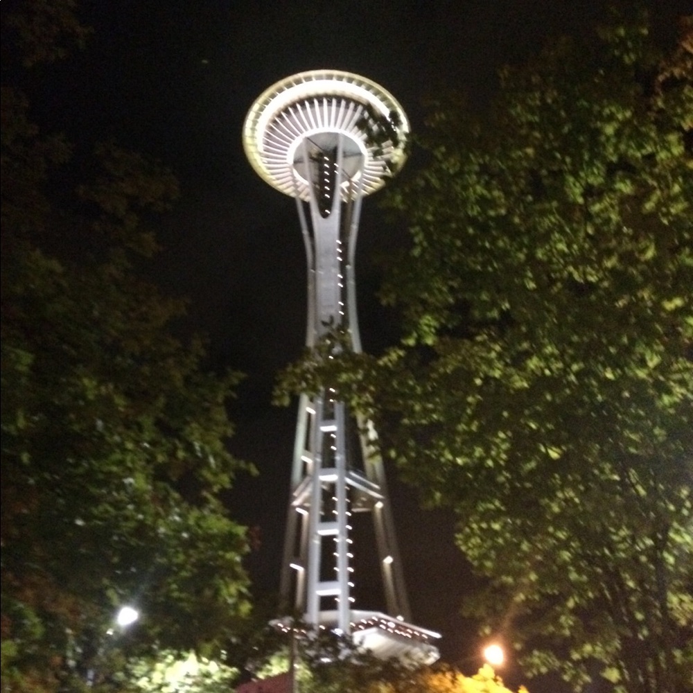 Meet your Posher, Erika